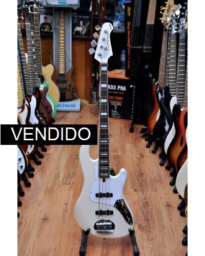 Lakland Skyline Darryl Jones Signature 4
